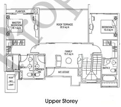 The Esparis (D18), Condominium #614622201